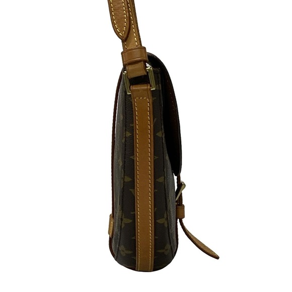 Louis Vuitton Bag Shoulder Chantilly MM - Picture 1 of 16